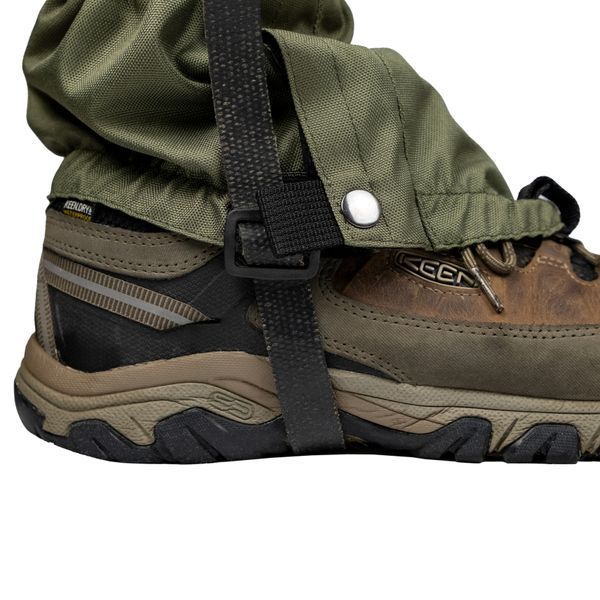 Гамаші Tribe Gaiter olive T-MC-0010-olive S-M T-MC-0010-olive-S-M фото