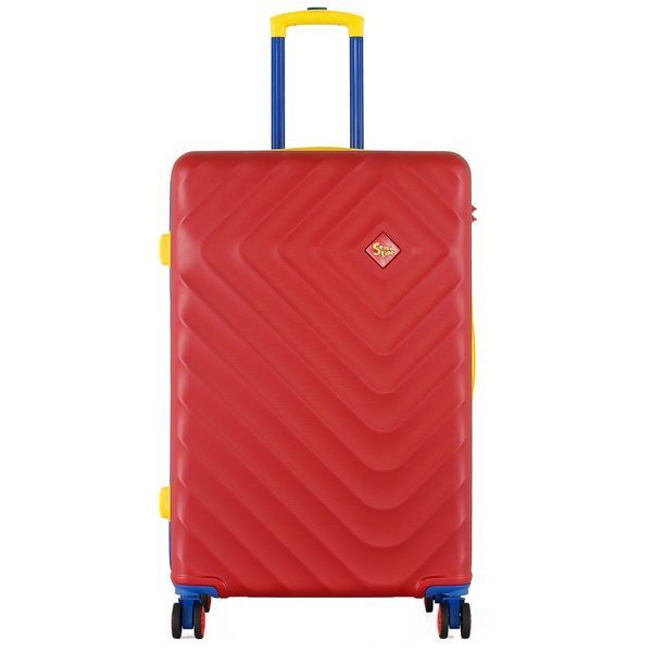 Валіза Semi Line 28" (L) Red (T5802-3) DAS2898 фото
