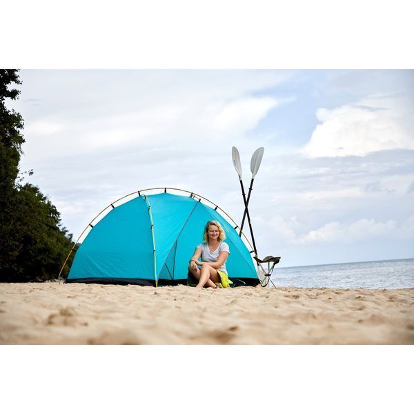 Намет Grand Canyon Tonto Beach Tent 4 Blue Grass (330023) DAS3215 фото