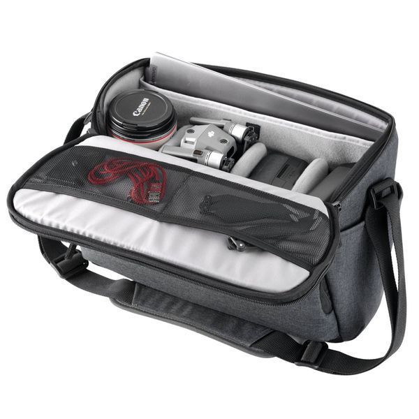 Сумка Vanguard Vesta Aspire 34 Gray (Vesta Aspire 34 GY) DAS3522 фото