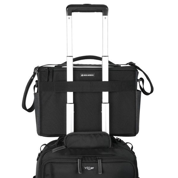 Сумка Vanguard Vesta Aspire 34 Gray (Vesta Aspire 34 GY) DAS3522 фото