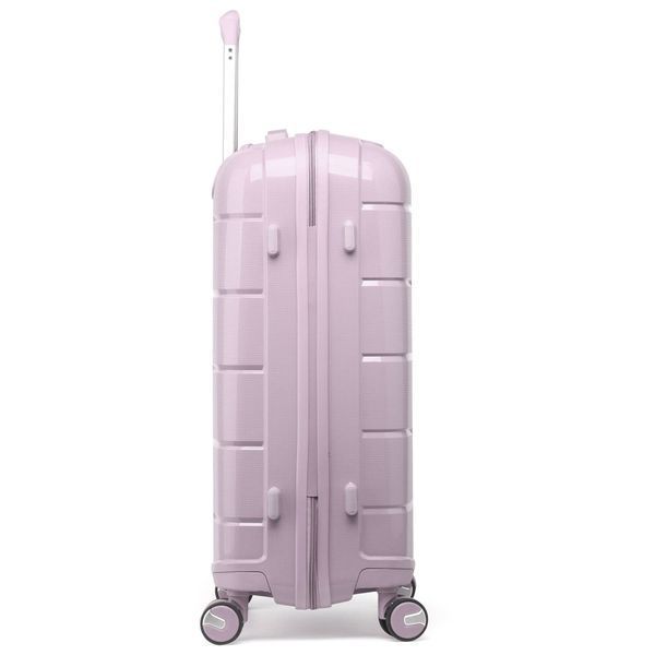 Валіза Semi Line 28" (L) Light Pink (T5793-3) DAS2782 фото