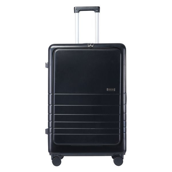 Чемодан Semi Line 24" (M) Black (T5964-3) DAS3504 фото