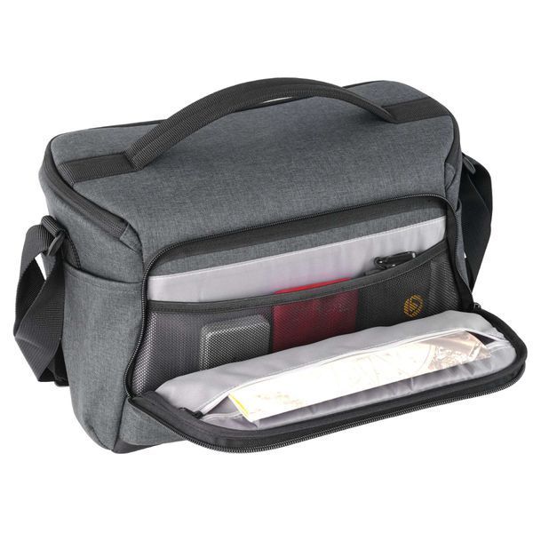 Сумка Vanguard Vesta Aspire 34 Gray (Vesta Aspire 34 GY) DAS3522 фото