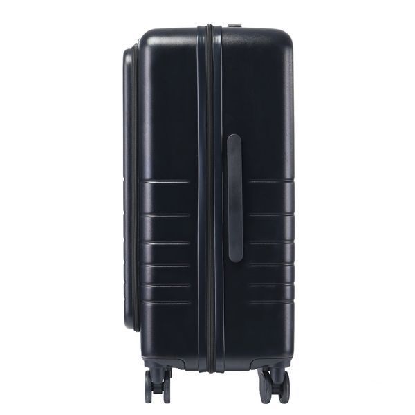 Чемодан Semi Line 24" (M) Black (T5964-3) DAS3504 фото