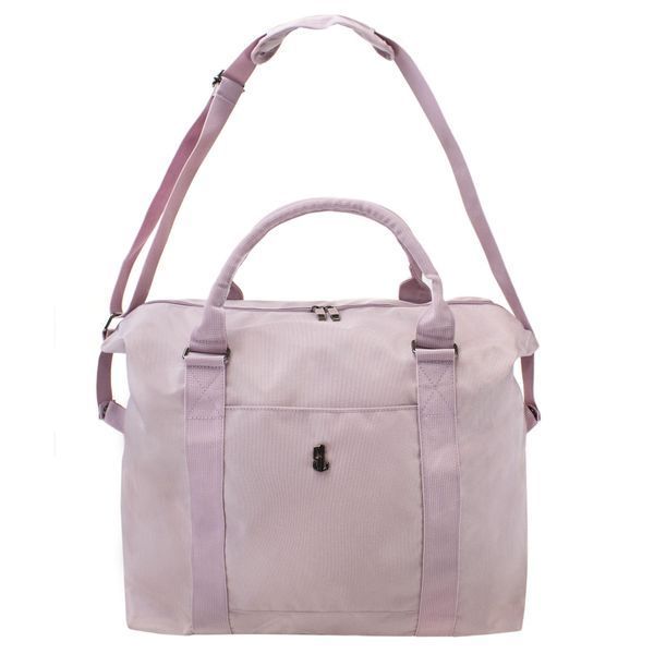 Сумка дорожня Semi Line 24 Lilac (P8317-3) DAS3882 фото