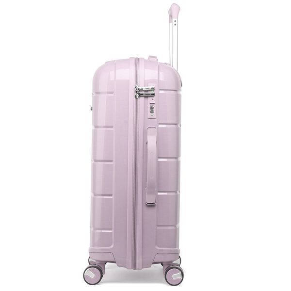 Валіза Semi Line 28" (L) Light Pink (T5793-3) DAS2782 фото