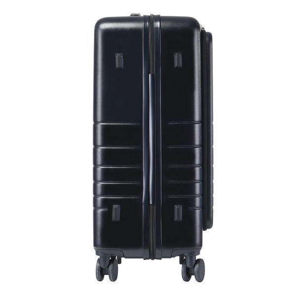 Чемодан Semi Line 24" (M) Black (T5964-3) DAS3504 фото