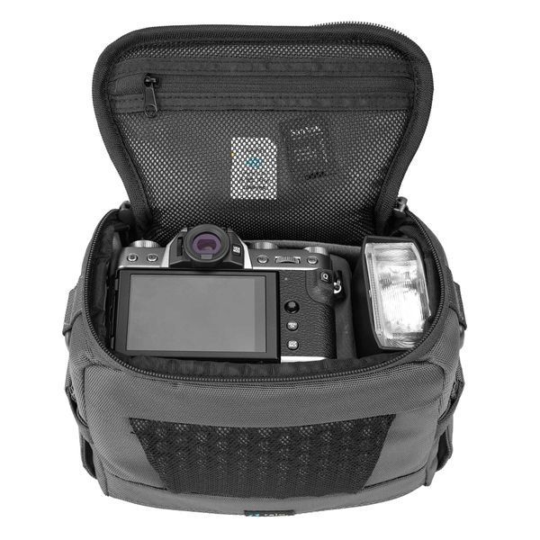 Сумка Vanguard VEO Adaptor 15M Gray (VEO Adaptor 15M GY) DAS1553 фото
