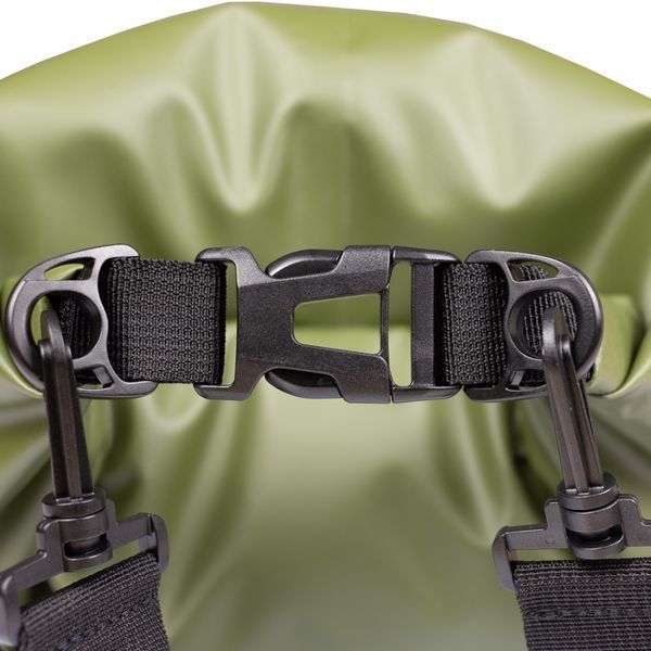 Гермомішок TRAMP PVC olive 20л UTRA-067 UTRA-067-olive фото