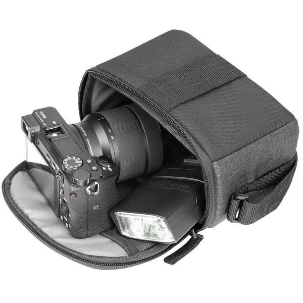 Сумка Vanguard Vesta Aspire 12 Gray (Vesta Aspire 12 GY) DAS2529 фото
