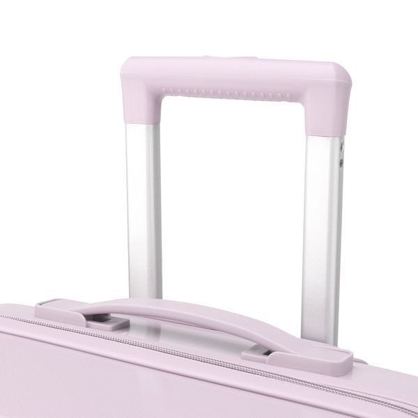 Валіза Semi Line 28" (L) Light Pink (T5793-3) DAS2782 фото