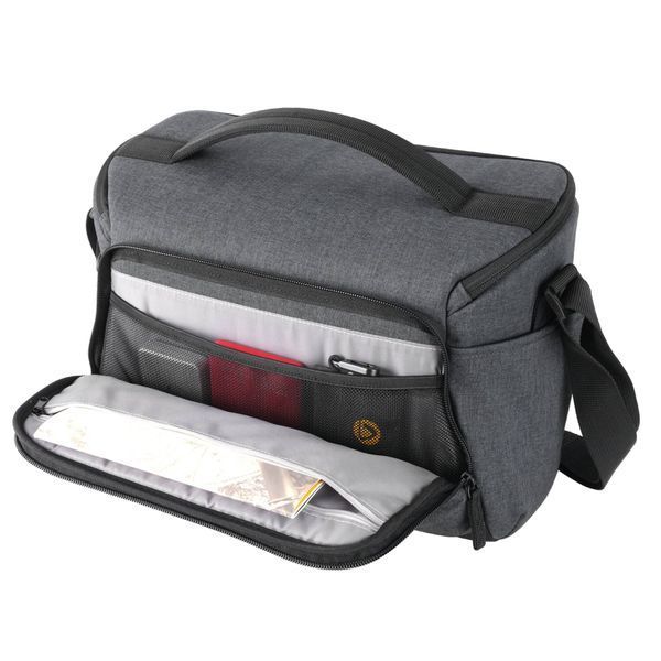 Сумка Vanguard Vesta Aspire 34 Gray (Vesta Aspire 34 GY) DAS3522 фото