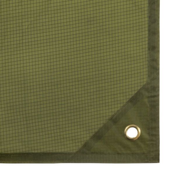 Пончо Badger Outdoor Rain Poncho Ripstop Olive 21115 фото