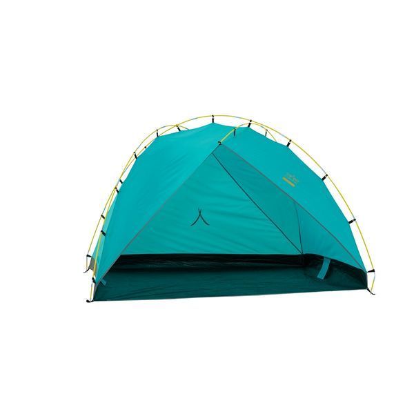 Намет Grand Canyon Tonto Beach Tent 4 Blue Grass (330023) DAS3215 фото