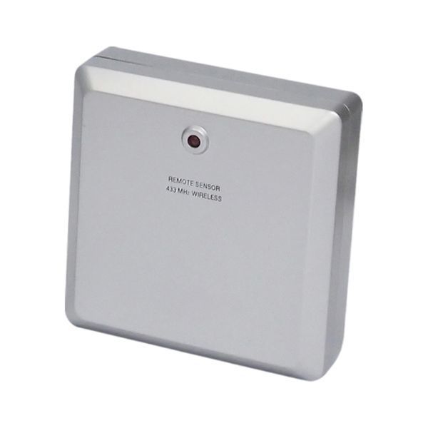 Метеостанція Technoline WS6850 White (WS6850) DAS1716 фото