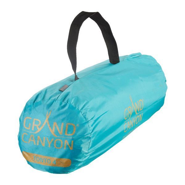 Намет Grand Canyon Tonto Beach Tent 4 Blue Grass (330023) DAS3215 фото