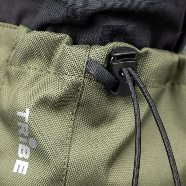 Гамаші Tribe Gaiter olive T-MC-0010-olive S-M T-MC-0010-olive-S-M фото