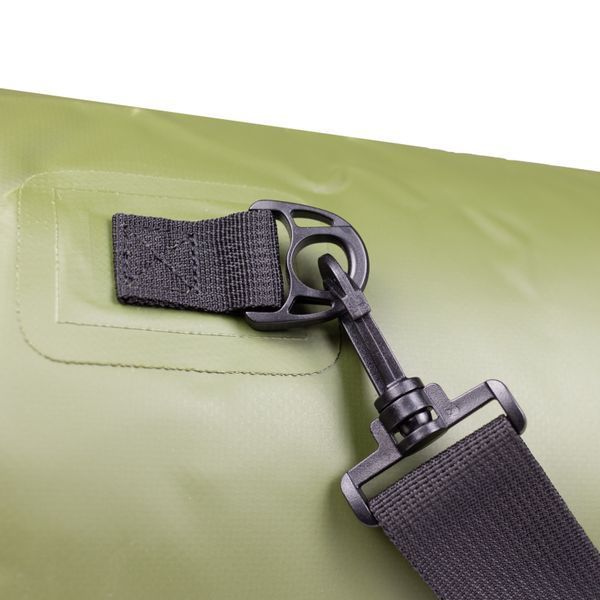 Гермомішок TRAMP PVC olive 20л UTRA-067 UTRA-067-olive фото
