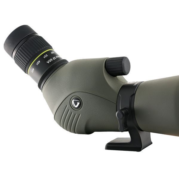 Підзорна труба Vanguard Endeavor XF 60A 15-45x60/45 WP (Endeavor XF 60A) DAS765 фото