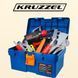 Игрушечный ящик с инструментами Kruzzel 4510 набор для мальчика 25356 фото 2