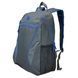Рюкзак міський Semi Line 18 Grey/Blue Elements (J4917-3) DAS2140 фото 1