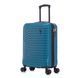 Чемодан Semi Line 20" (S) Blue (T5872-2) DAS3436 фото 1