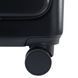 Чемодан Semi Line 24" (M) Black (T5964-3) DAS3504 фото 10