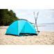 Намет Grand Canyon Tonto Beach Tent 4 Blue Grass (330023) DAS3215 фото 9