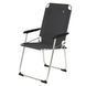 Крісло розкладне Bo-Camp Copa Rio Comfort XXL Graphite (1211961) DAS1183 фото 2