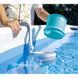 Поверхностный скиммер для очистки воды бассейна Intex 28000 31475 фото 4