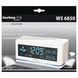 Метеостанція Technoline WS6850 White (WS6850) DAS1716 фото 5