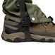 Гамаші Tribe Gaiter olive T-MC-0010-olive S-M T-MC-0010-olive-S-M фото 4