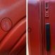Валіза Swissbrand London (M) Red (SWB_LHLON201M) Discounted DAS3624 фото 2