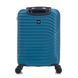 Чемодан Semi Line 20" (S) Blue (T5872-2) DAS3436 фото 4
