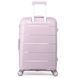 Валіза Semi Line 28" (L) Light Pink (T5793-3) DAS2782 фото 4