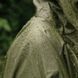 Пончо Badger Outdoor Rain Poncho Ripstop Olive 21115 фото 6