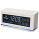 Метеостанція Technoline WS6850 White (WS6850) DAS1716 фото 8
