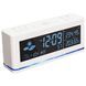 Метеостанція Technoline WS6850 White (WS6850) DAS1716 фото 3
