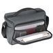 Сумка Vanguard Vesta Aspire 34 Gray (Vesta Aspire 34 GY) DAS3522 фото 12