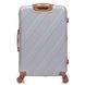 Чемодан Semi Line 28" (L) Light Grey (T5849-3) DAS3225 фото 4