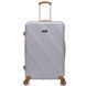 Чемодан Semi Line 28" (L) Light Grey (T5849-3) DAS3225 фото 2