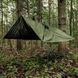 Пончо Badger Outdoor Rain Poncho Ripstop Olive 21115 фото 10