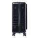 Чемодан Semi Line 24" (M) Black (T5964-3) DAS3504 фото 6