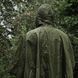 Пончо Badger Outdoor Rain Poncho Ripstop Olive 21115 фото 7