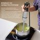Погружной блендер ProfiCook PC-SMS 1220 миксер 1000 Вт 17124 фото 6