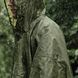 Пончо Badger Outdoor Rain Poncho Ripstop Olive 21115 фото 8