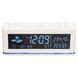 Метеостанція Technoline WS6850 White (WS6850) DAS1716 фото 2
