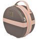 Бьюти-кейс Semi Line 5L Brown/Pink Cream (T5673-1) DAS2490 фото 1