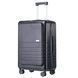 Чемодан Semi Line 24" (M) Black (T5964-3) DAS3504 фото 1